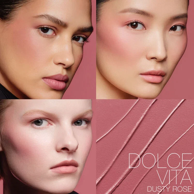 Nars The Multi Blush 3.5g - Dolce Vita - Image 2