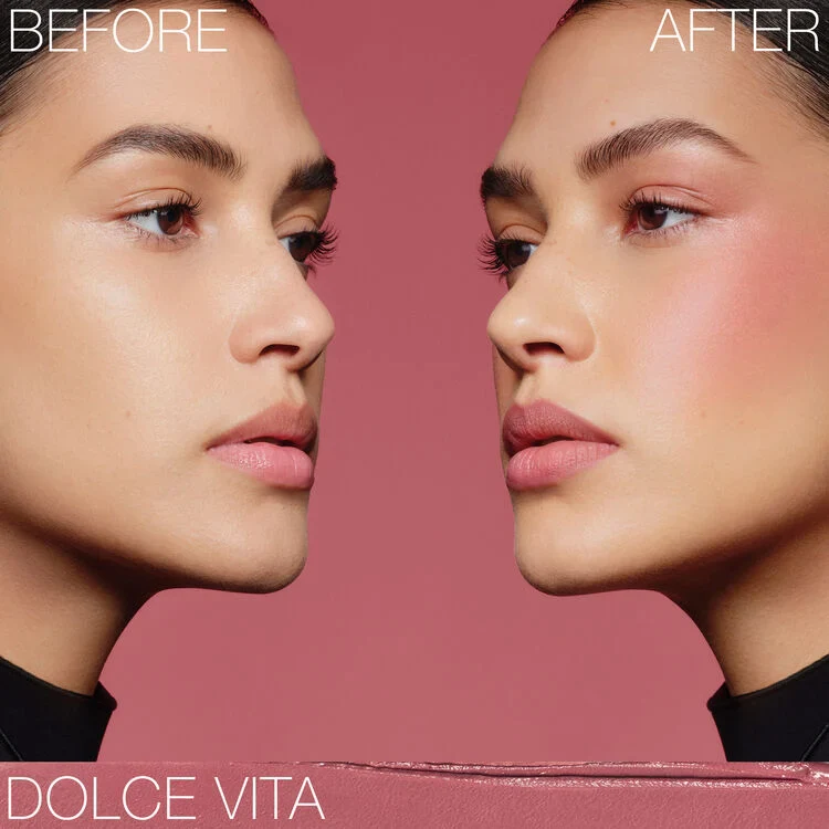 Nars The Multi Blush 3.5g - Dolce Vita - Image 3