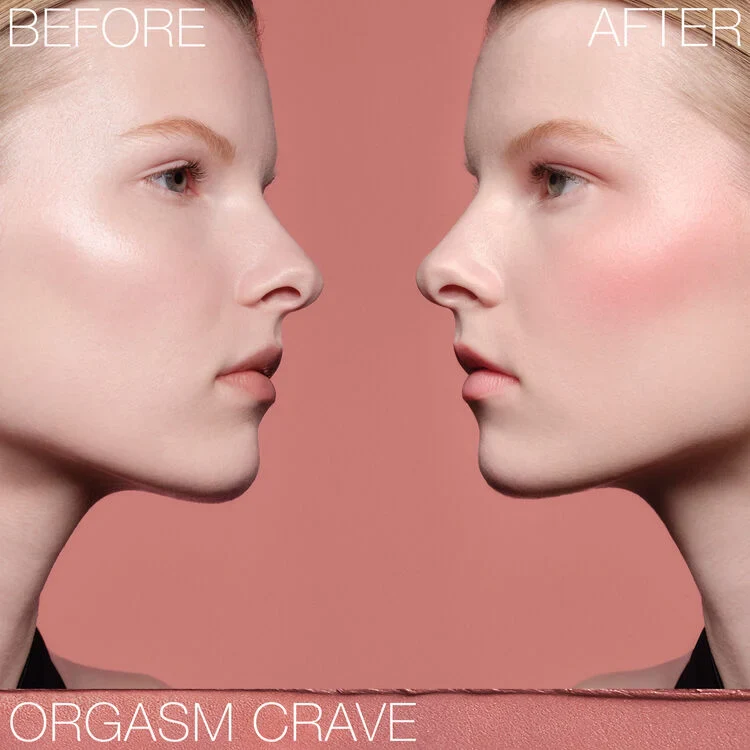 Nars The Multi Blush 3.5g - Orgasm Crave - Image 3