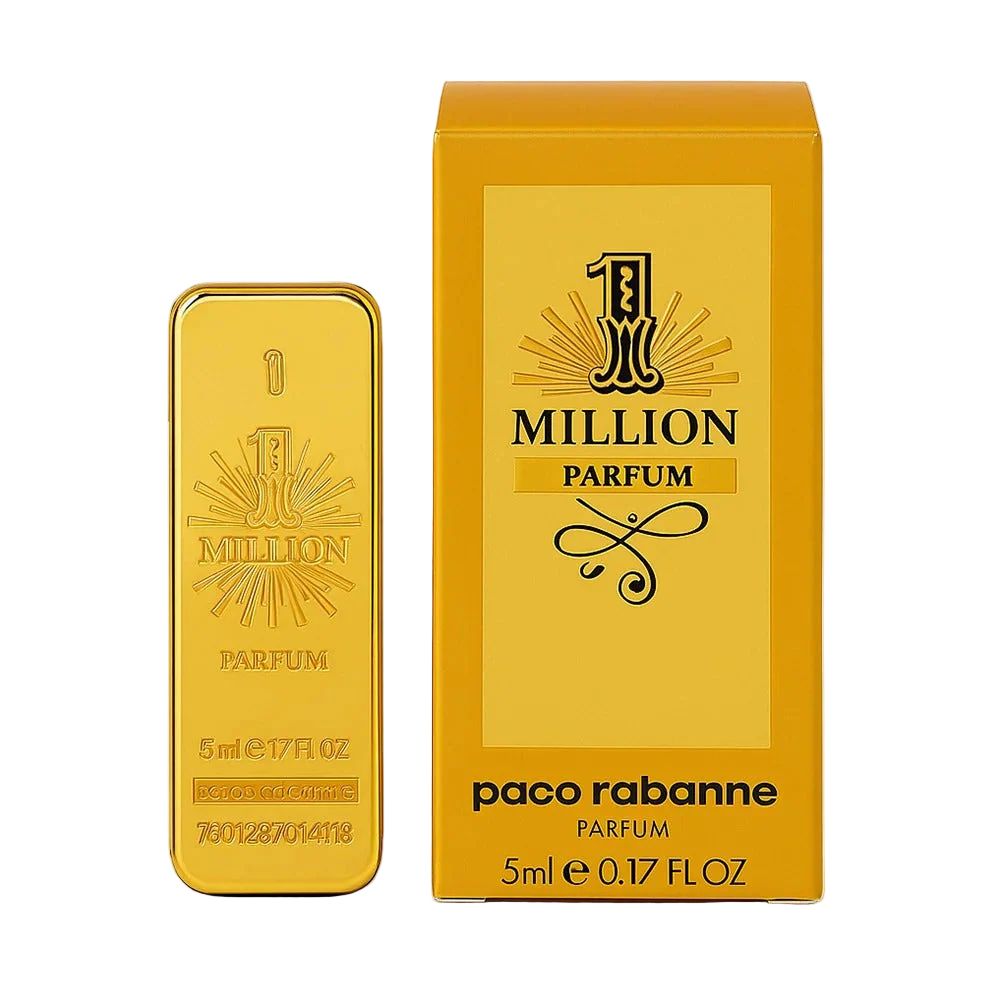 Paco Rabanne 1 Million Parfum 5ML