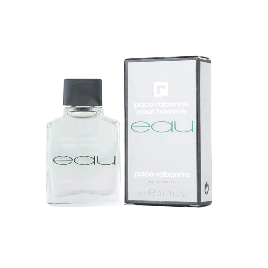 Paco Rabanne Eau EDT 5ML