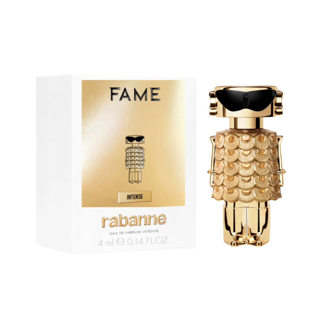 Paco Rabanne Fame EDP Intense 4ML