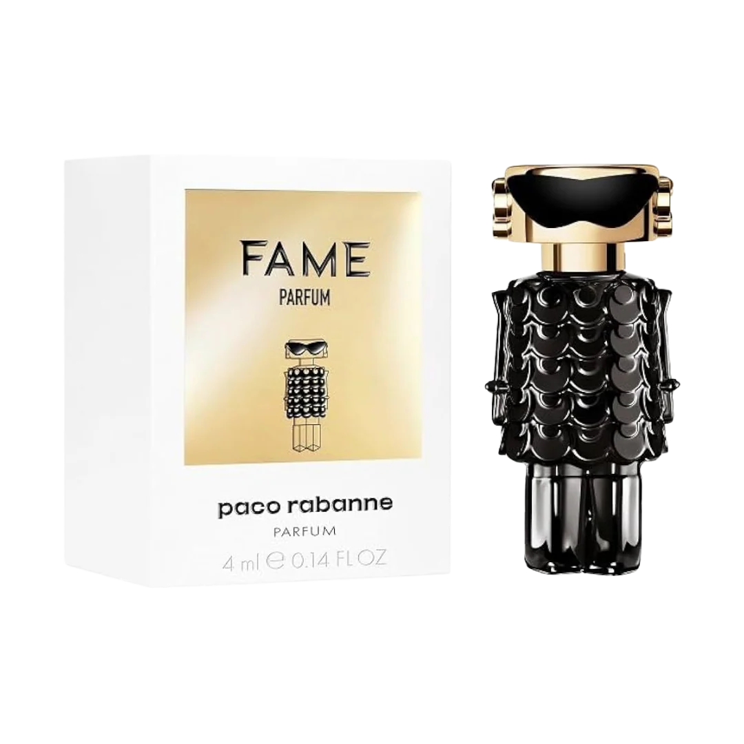 Paco Rabanne Fame Parfum 4ML