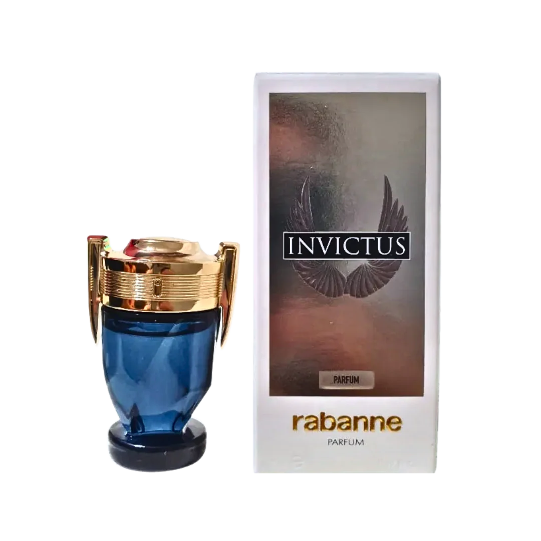 Paco Rabanne Invictus Parfum 5ML