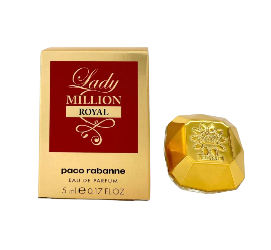 Paco Rabanne Lady Million Royal EDP 5ML