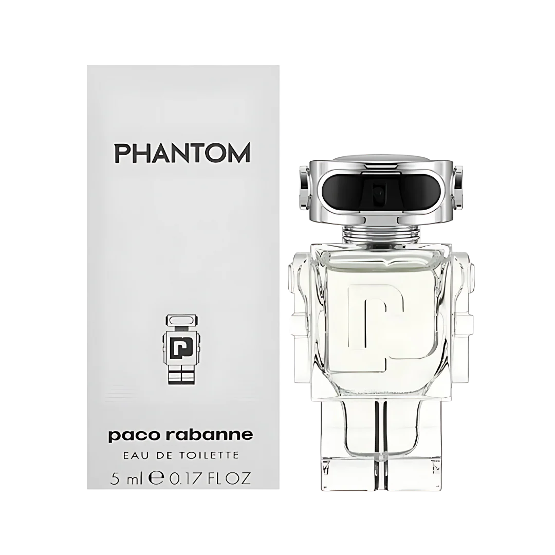 Paco Rabanne Phantom EDT 5ML