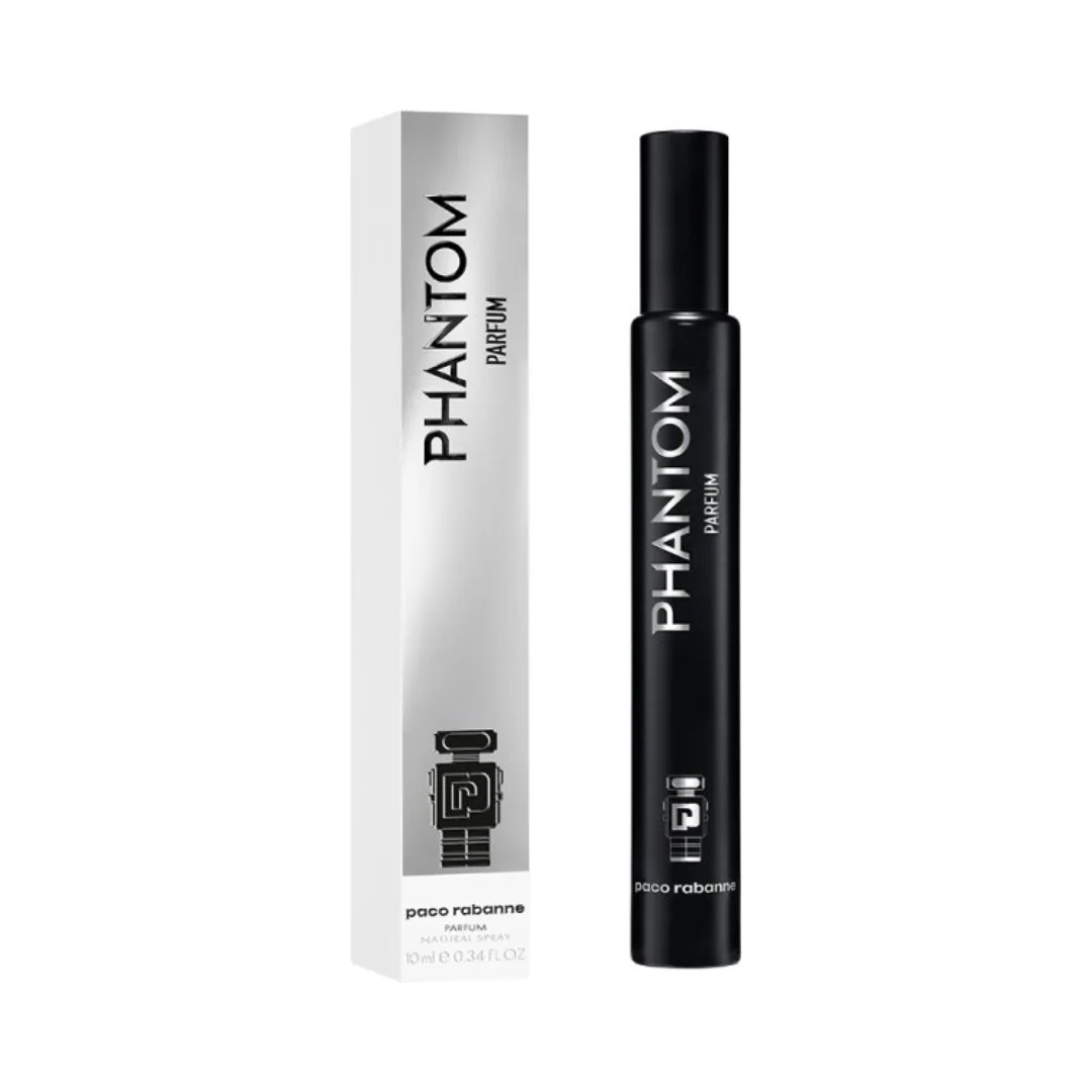 Paco Rabanne Phantom Parfum 10ML Travel Spray