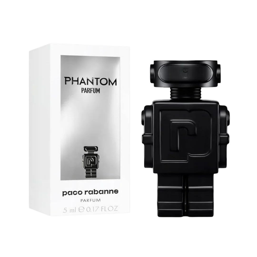 Paco Rabanne Phantom Parfum 5ML