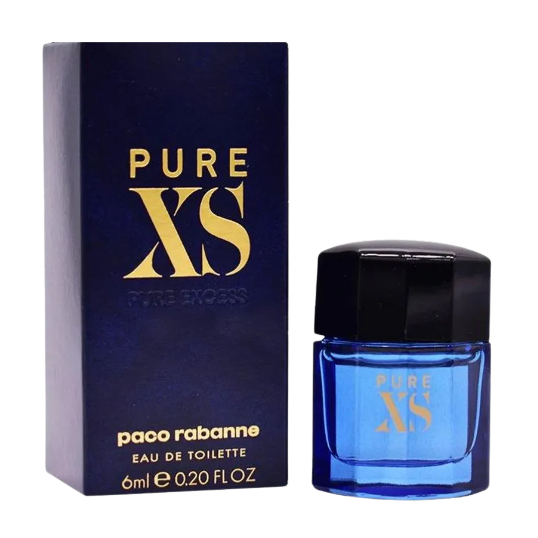 Paco Rabanne Pure XS EDT 6ML