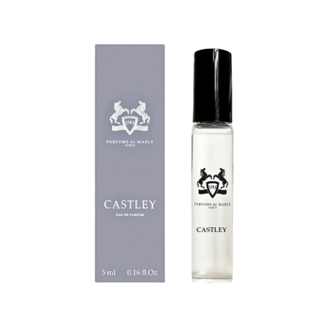 Parfums De Marly Castley EDP 5ML Travel Spray