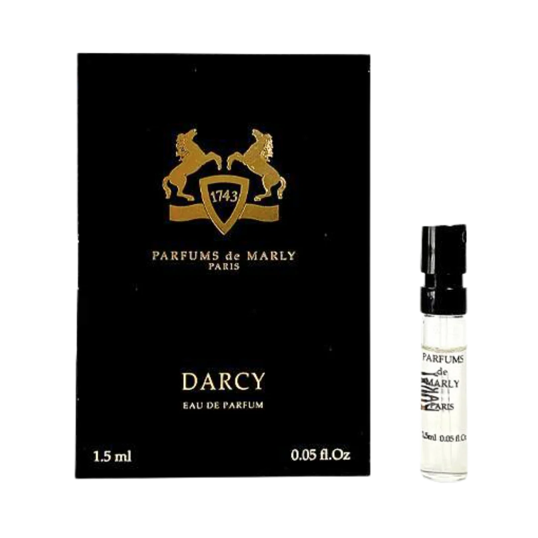 Parfums De Marly Darcy EDP 1.5ML Vials
