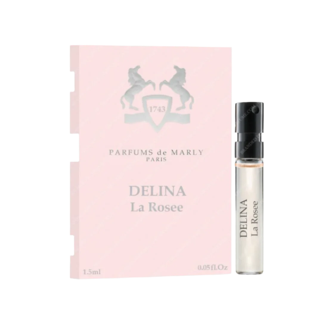 Parfums De Marly Delina La Rosée EDP 1.5ML Vials