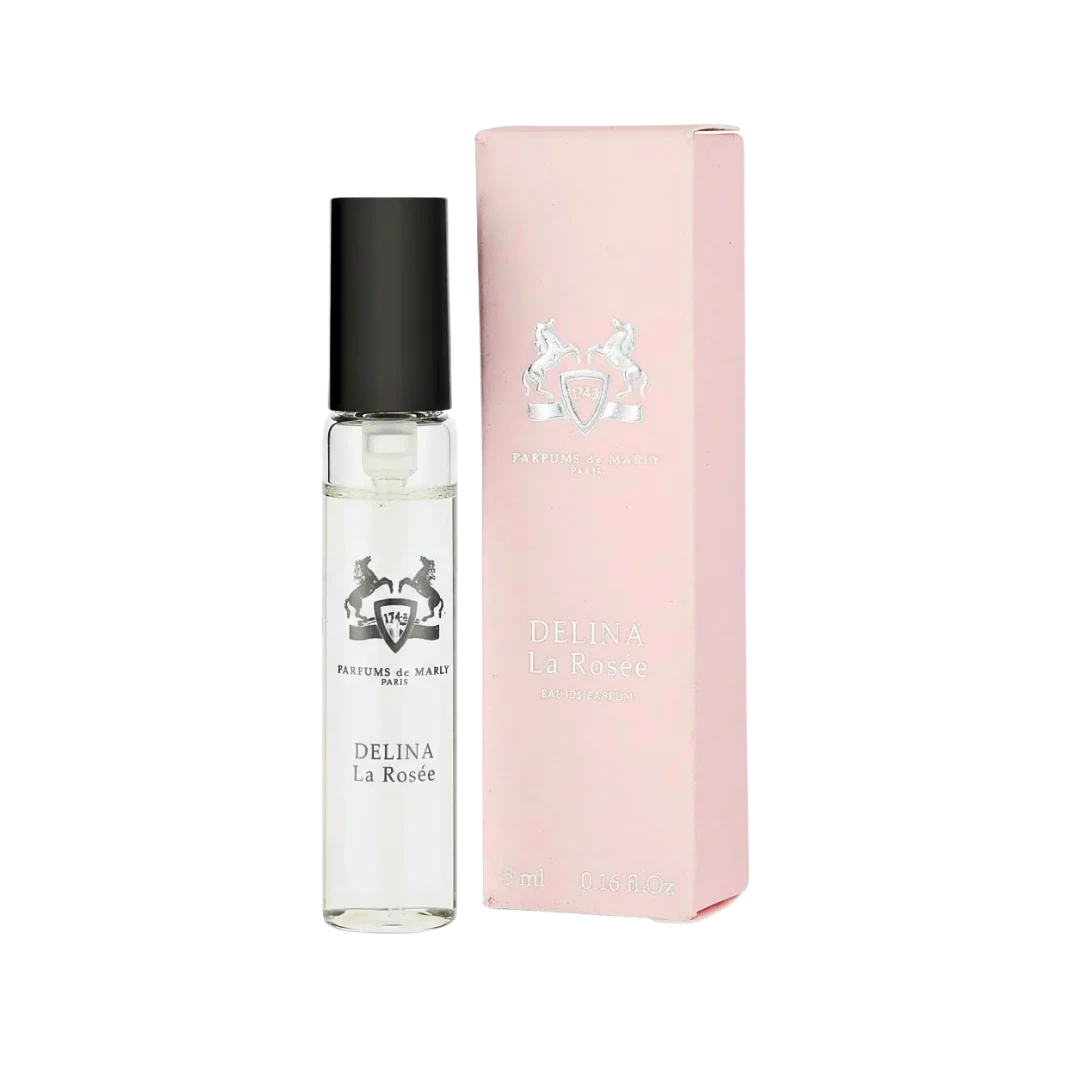 Parfums De Marly Delina La Rosee EDP 5ML Travel Spray