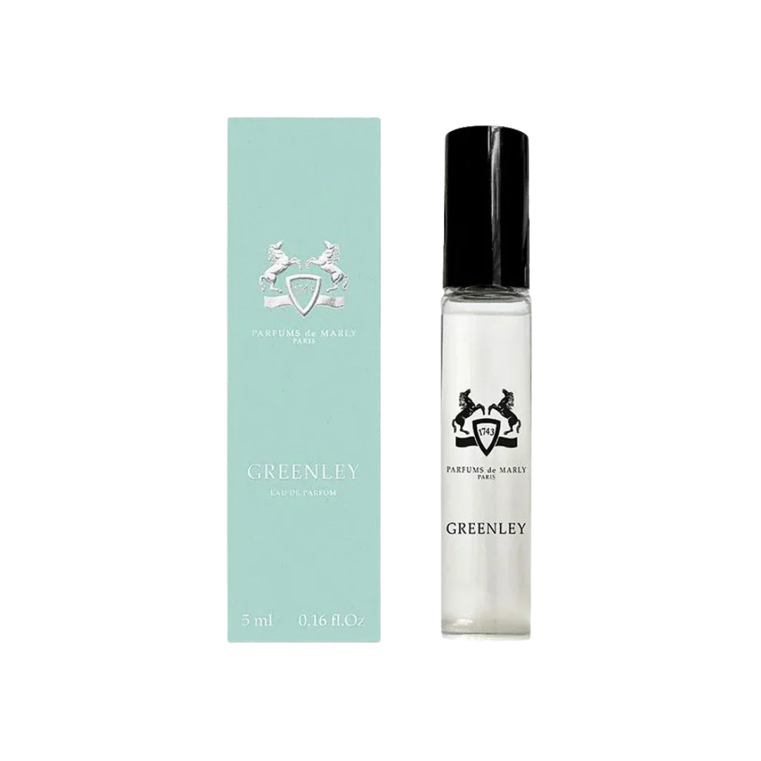 Parfums De Marly Greenley EDP 5ML Travel Spray