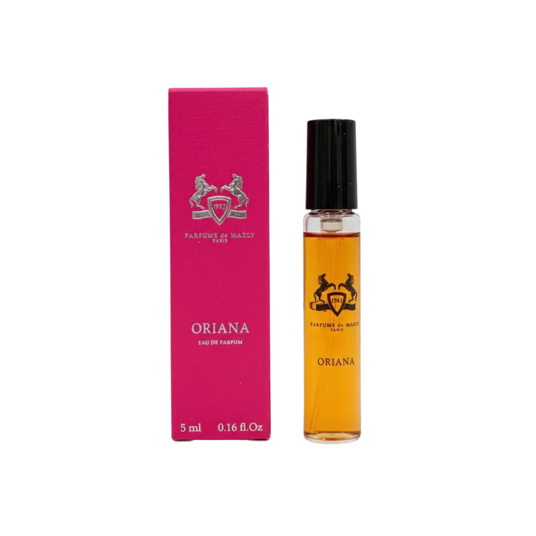 Parfums De Marly Oriana EDP 5ML Travel Spray