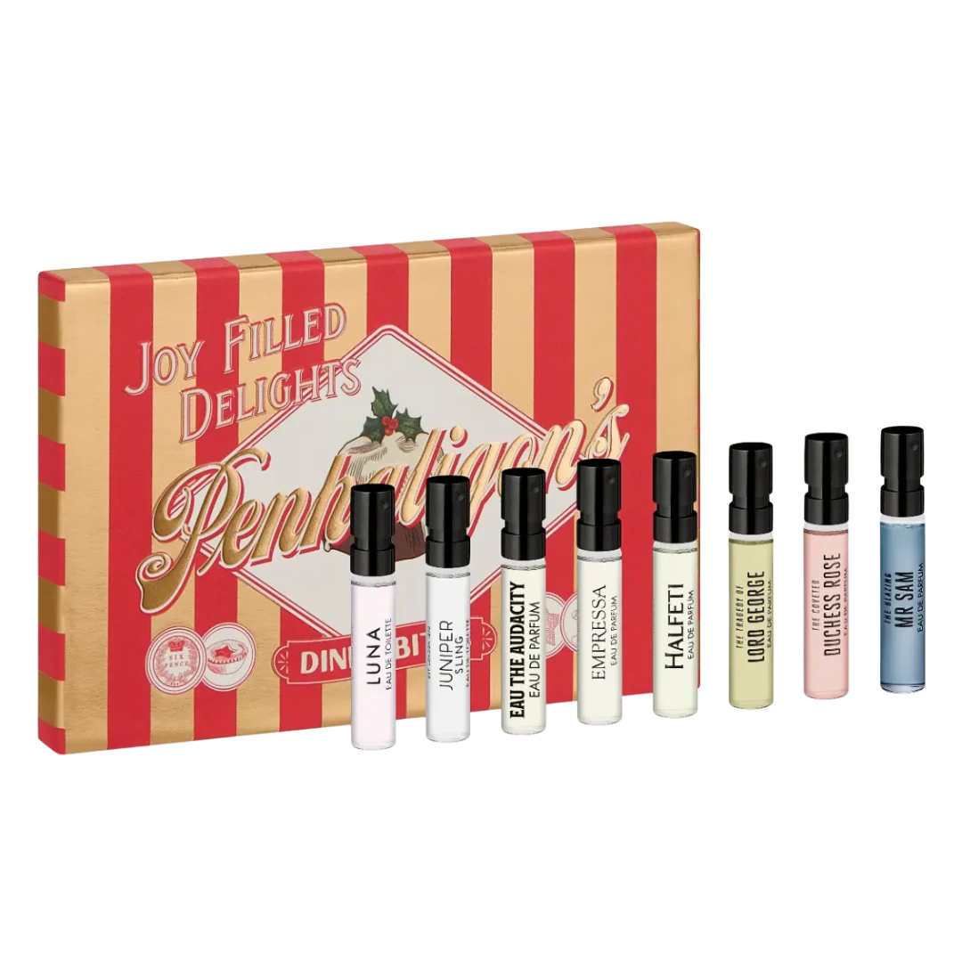 Penhaligon's Dinky Bites Set 8*2ML
