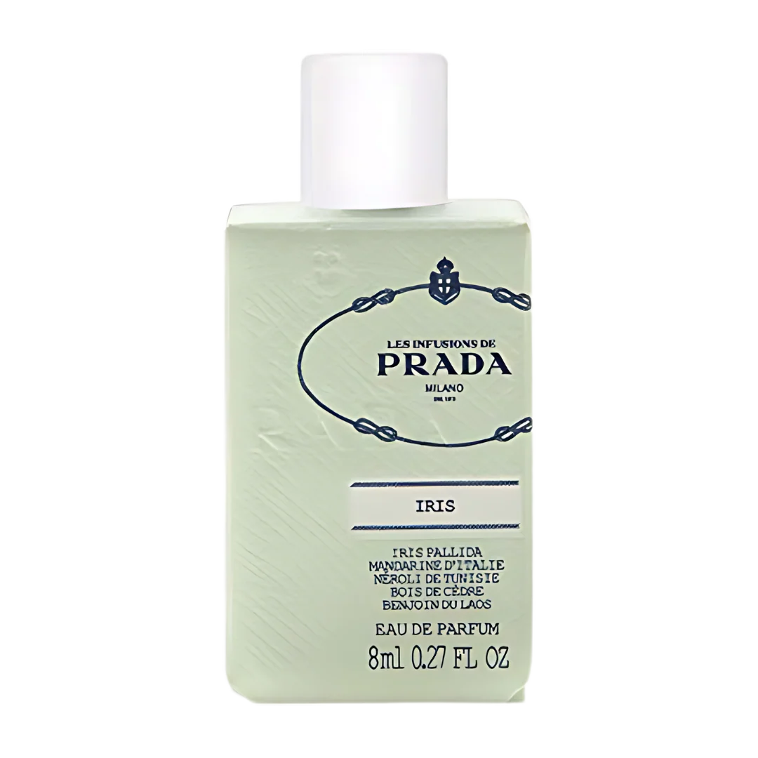 Prada Infusion Iris EDP 8ML