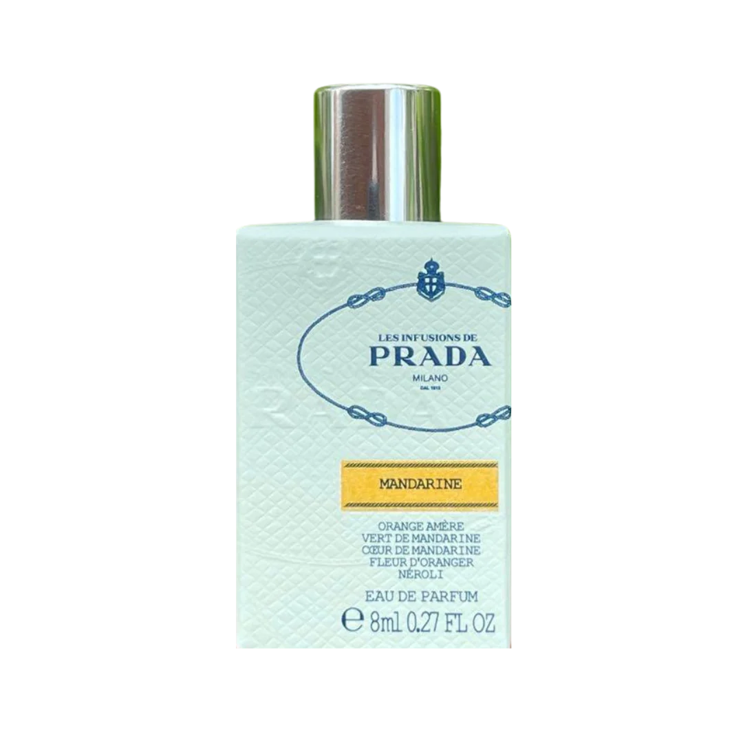 Prada Infusion Mandarine EDP 8ML