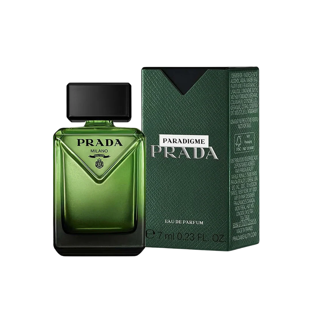 Prada Paradigme EDP 7ML