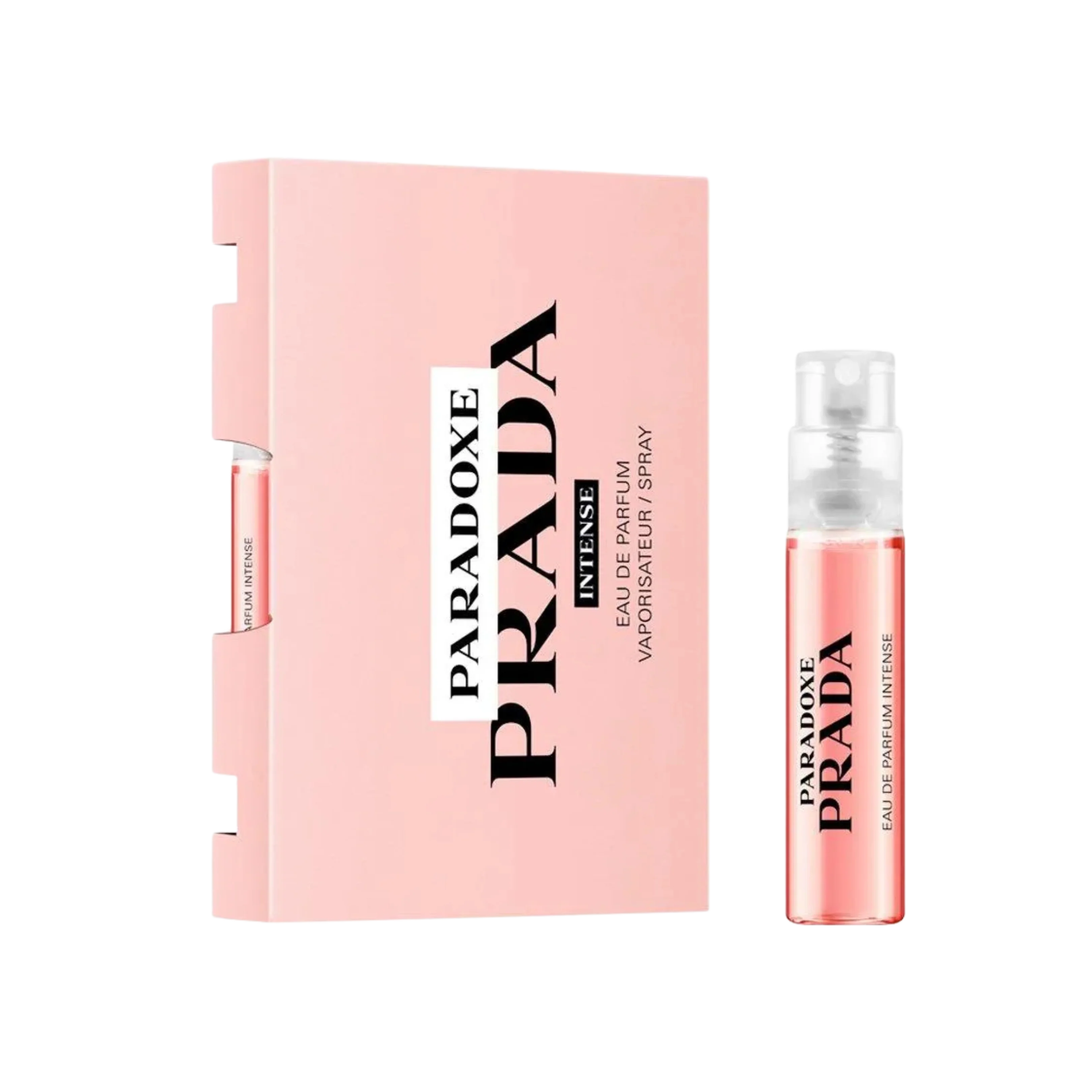 Prada Paradoxe EDP Intense 1.2ML Vials