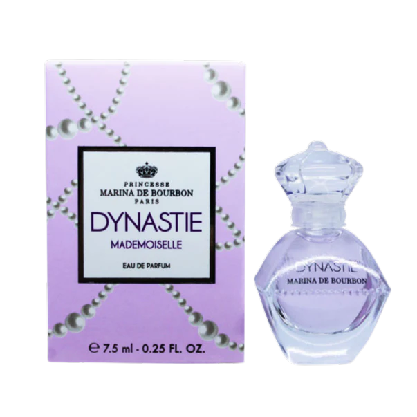 Princesse Marina De Bourbon Dynastie Mademoiselle EDP 7.5ML