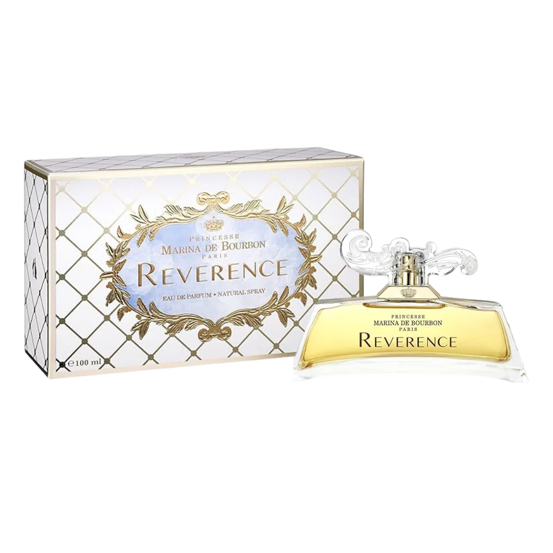 Princesse Marina De Bourbon Reverence EDP 7.5ML