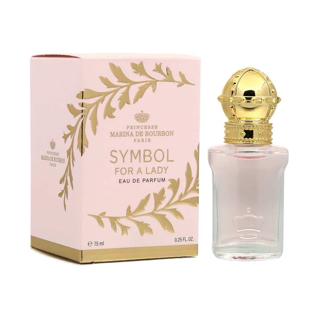 Princesse Marina De Bourbon Symbol Royal EDP 7.5ML