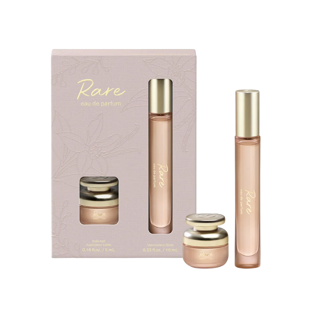 Rare Beauty Mini Rare EDP Duo Set
