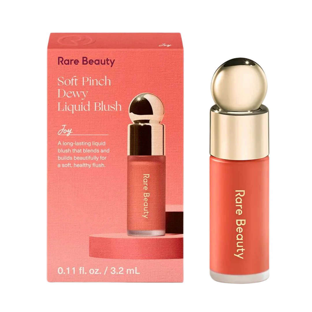 Rare Beauty Mini Soft Pinch Liquid Blush 3.2ML - Joy