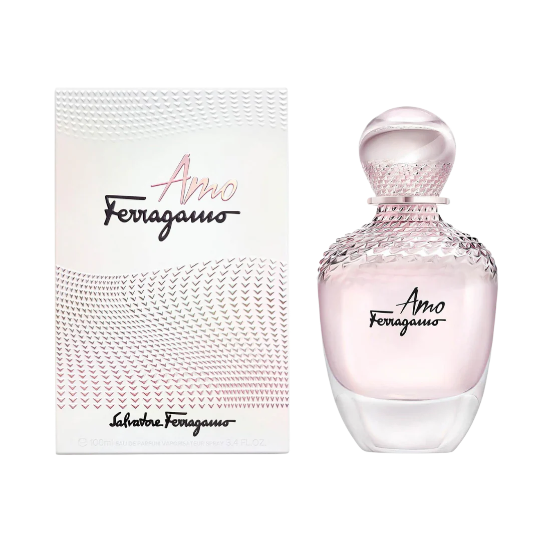 Salvatore Ferragamo Amo Ferragamo EDP 5ML