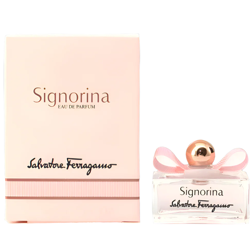 Salvatore Ferragamo Signorina EDP 5ML