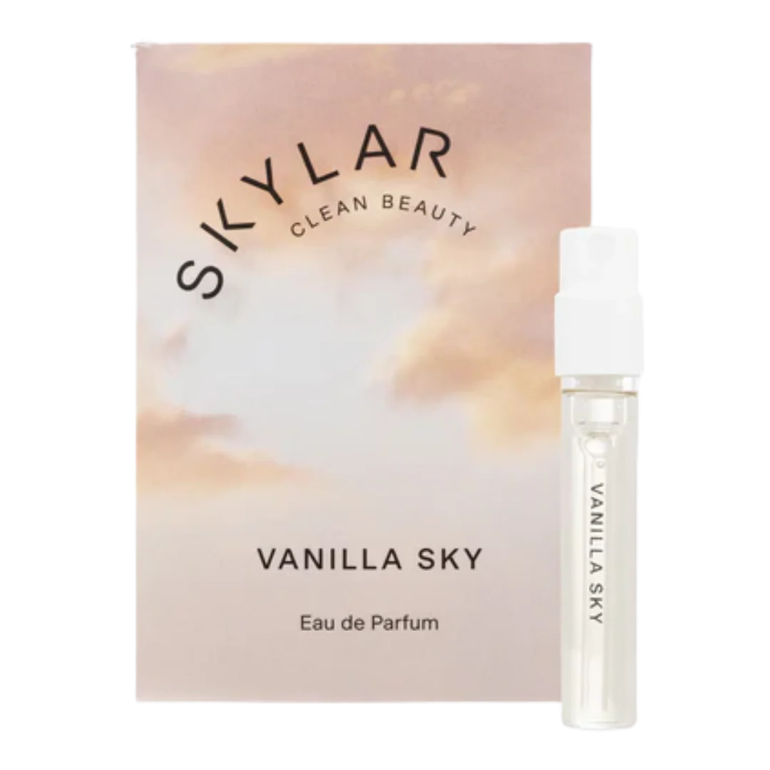 Skylar Clean Beauty Vanilla Sky EDP 1.5ML