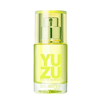 Solinotes Yuzu EDP 15ML