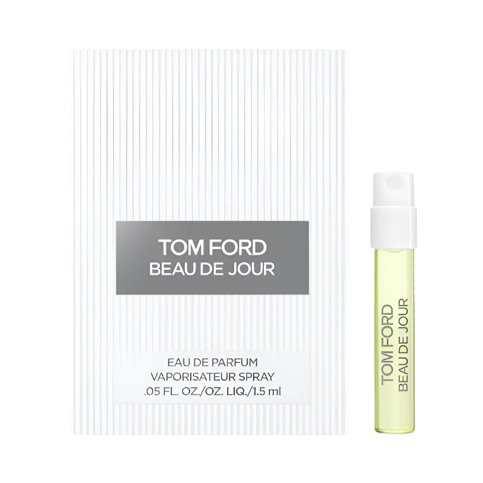 Tom Ford Beau De Jour EDP 1.5ML Vials