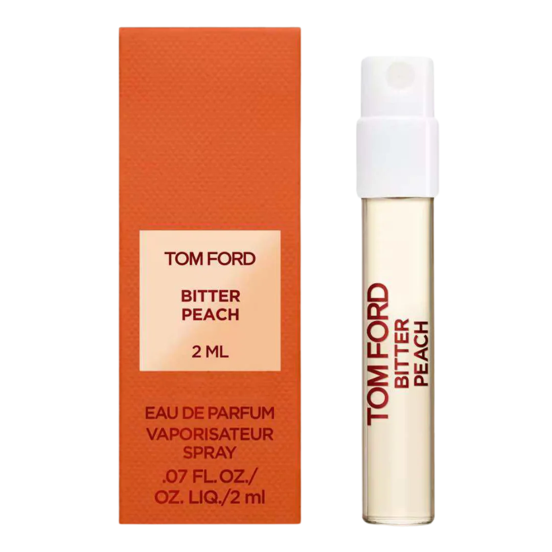 Tom Ford Bitter Peach EDP 2ML Vials