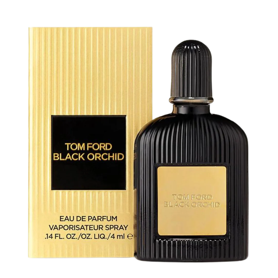 Tom Ford Black Orchid EDP 4ML