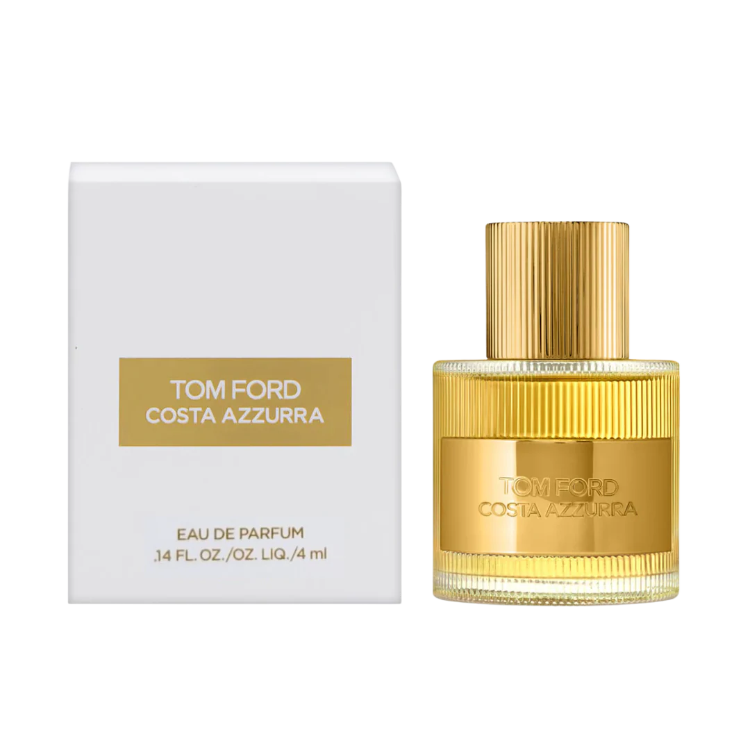 Tom Ford Costa Azzurra EDP 4ML