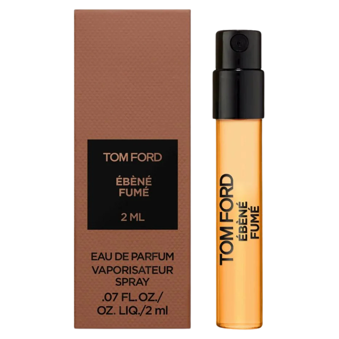 Tom Ford Ébène Fumé EDP 2ML Vials