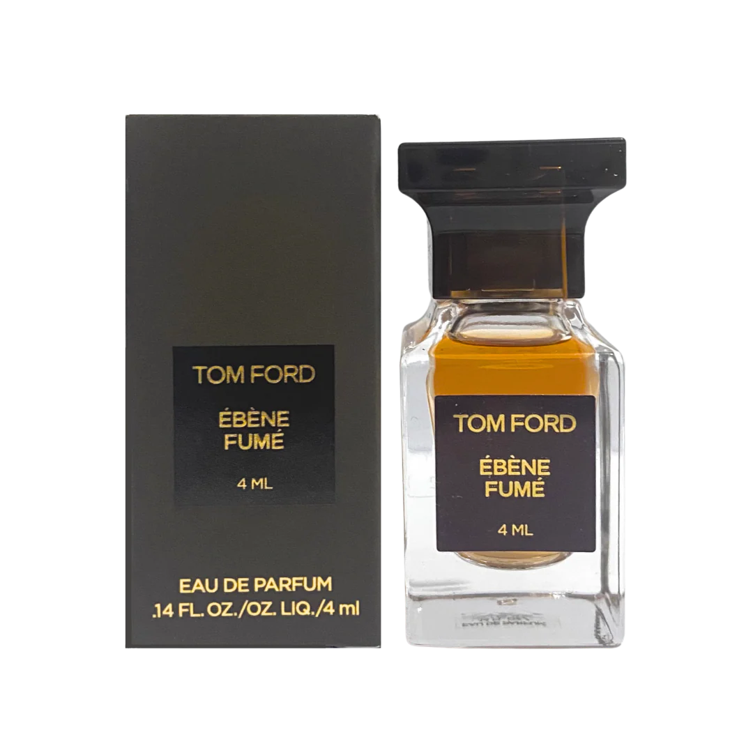 Tom Ford Ébène Fumé EDP 4ML