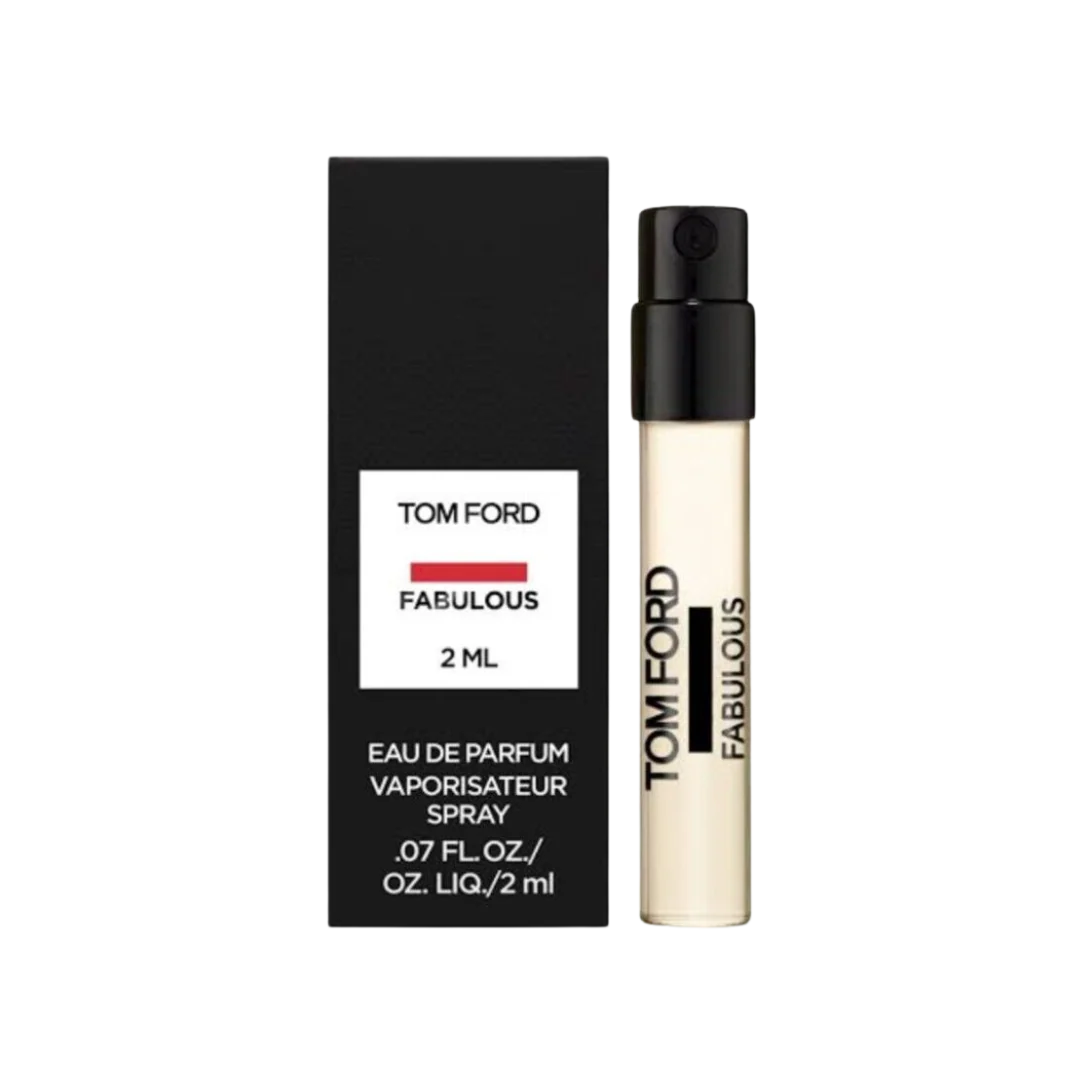Tom Ford Fabulous EDP 2ML Vials