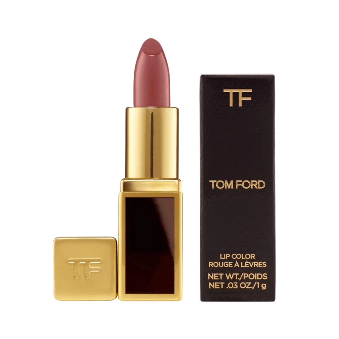 Tom Ford Lip Color Rouge A Levres Mini Lipstick 1g - 03 Casablanca