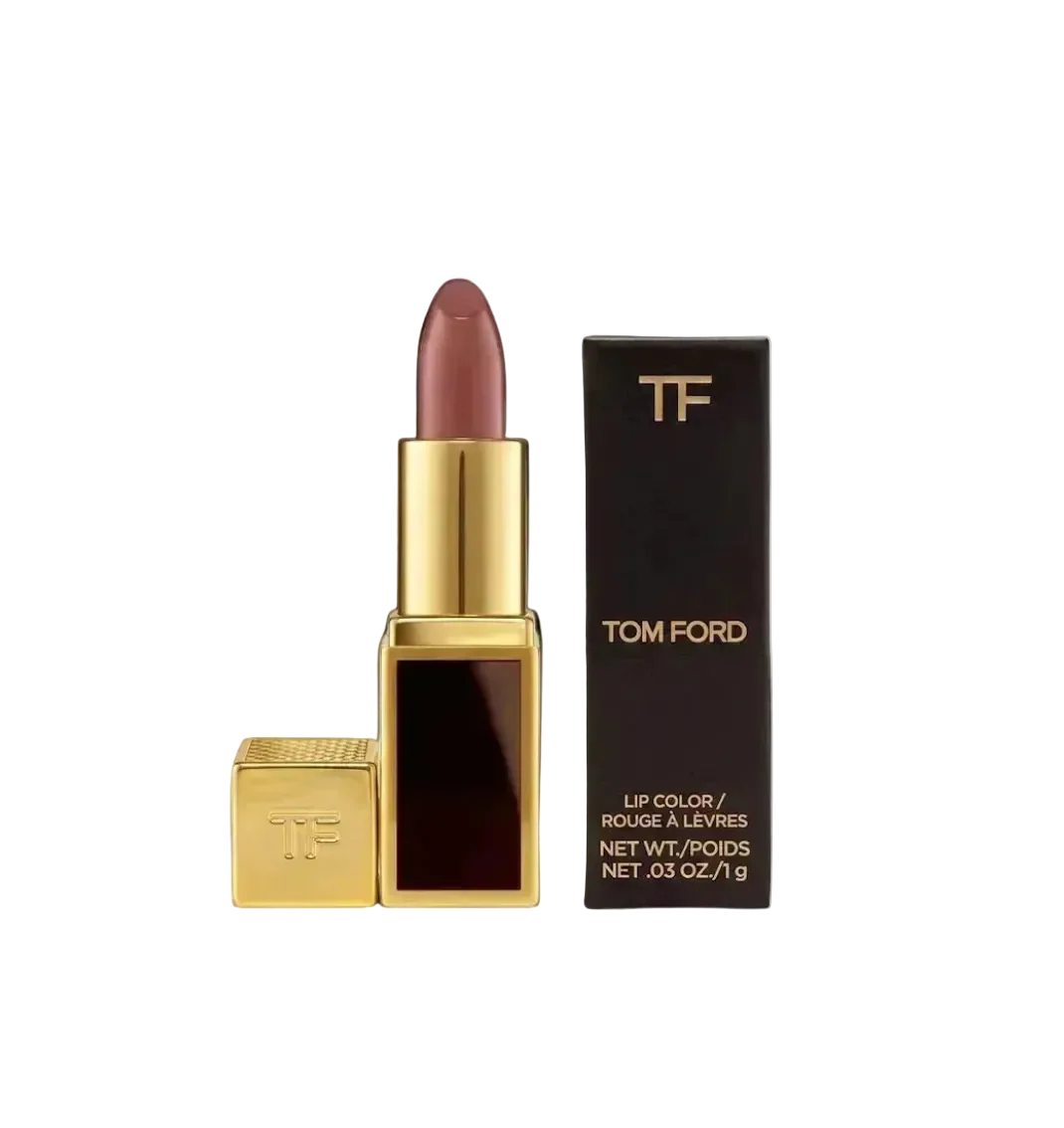 Tom Ford Lip Color Rouge A Levres Mini Lipstick 1g - N3 West Coast