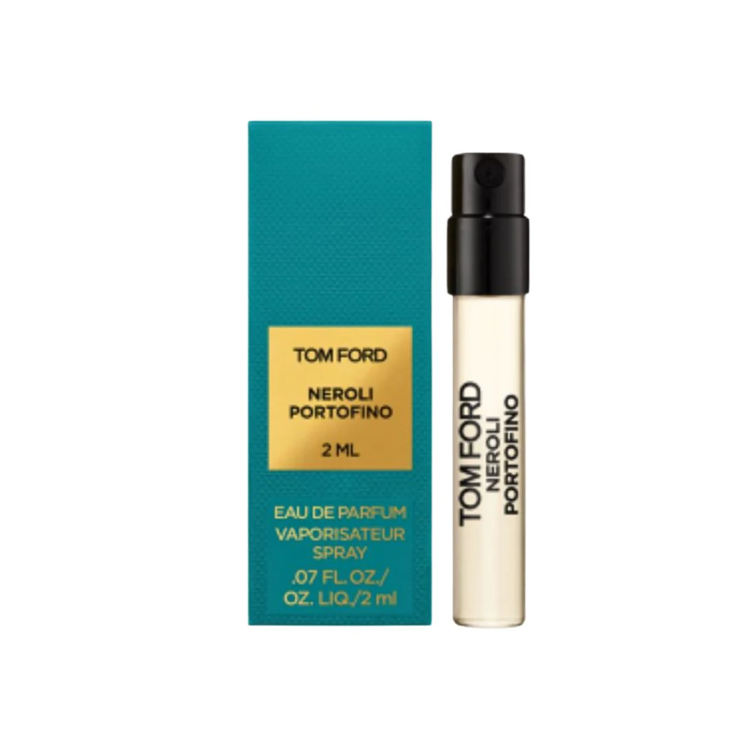 Tom Ford Neroli Portofino EDP 2ML Vials