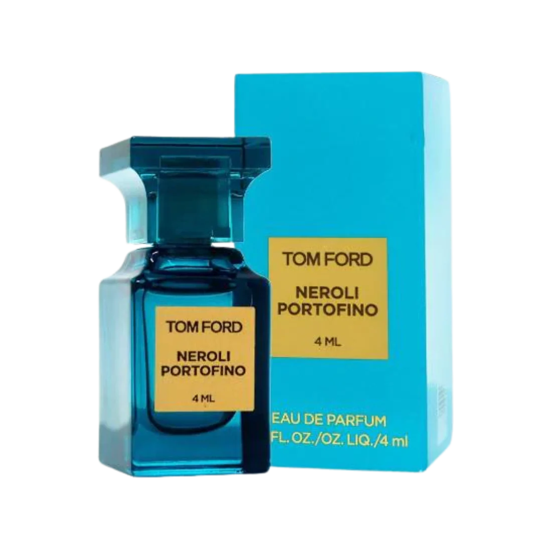 Tom Ford Neroli Portofino EDP 4ML
