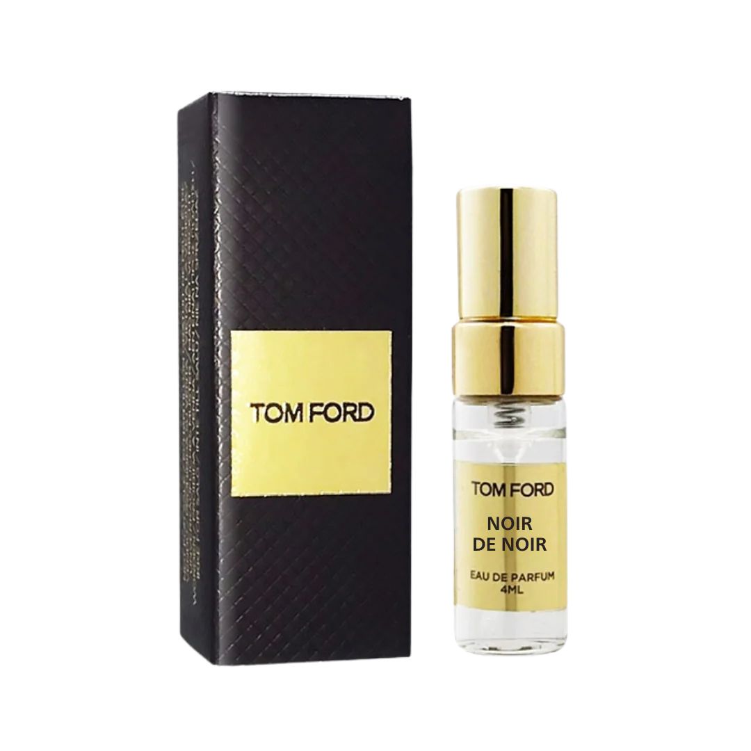 Tom Ford Noir de Noir EDP Spray 4ML