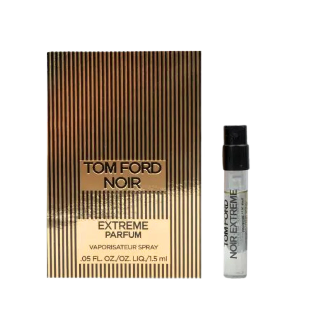 Tom Ford Noir Extreme Parfum 1.5ML Vials