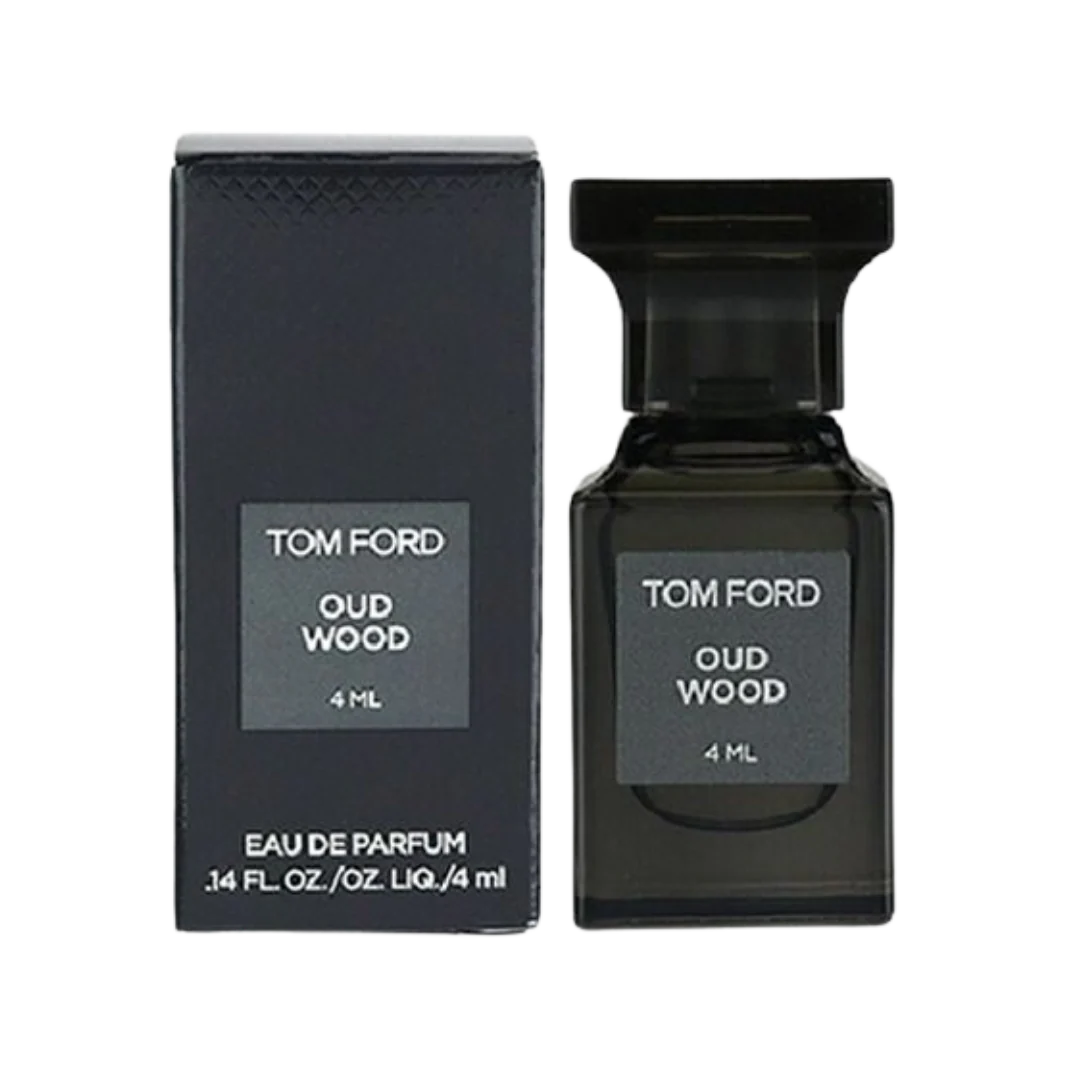 Tom Ford Oud Wood EDP 4ML