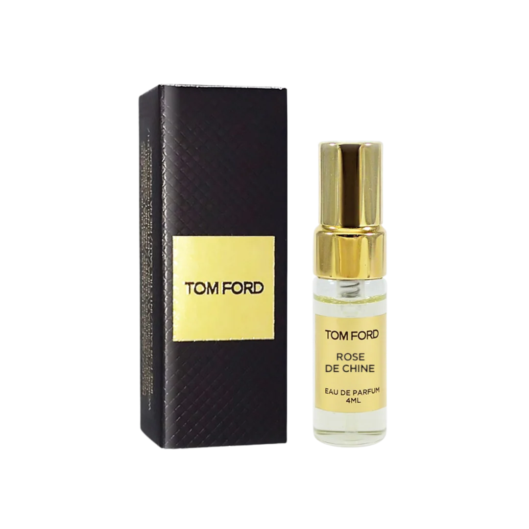 Tom Ford Rose De Chine EDP Spray 4ML