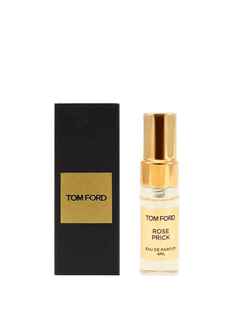 Tom Ford Rose Prick EDP Spray 4ML