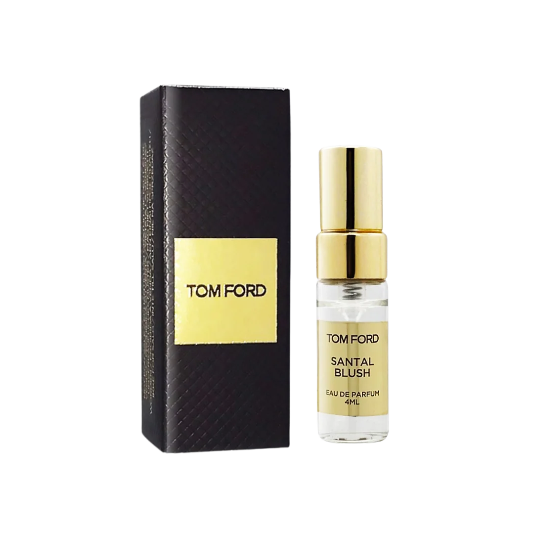 Tom Ford Santal Blush EDP Spray 4ML